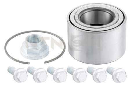 Wheel Bearing Kit LANDKR010