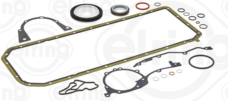 Gasket Kit, crankcase BMW 5 (E60), X3 (E83), X5 (E53)