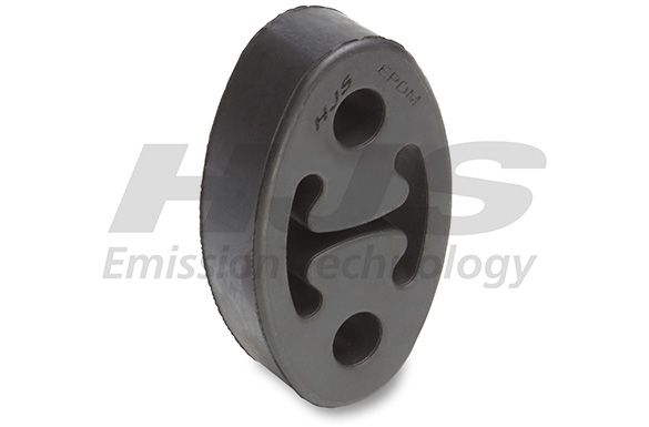 Bracket, muffler Lancia