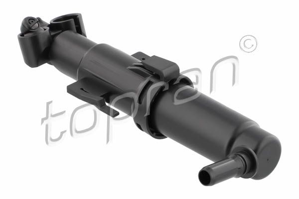 Washer Fluid Jet, headlight cleaning BMW - 61 67 7 149 885