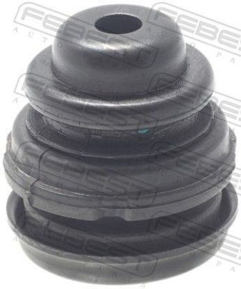 Bushing, axle beam NISSAN 95510-VB000