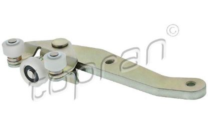 Roller Guide, sliding door VAG