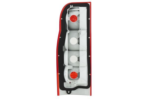 Tail Light Assembly Ford Transit 06- par - ST