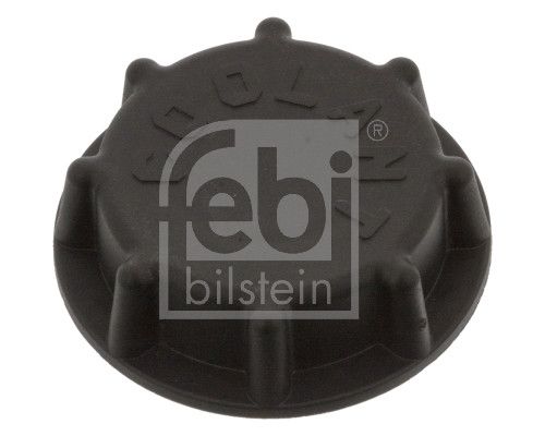 Cap, coolant tank Volvo - 3979593