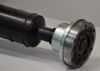 Propshaft, axle drive AUDI A5 8W6521101C