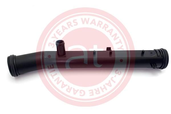 Coolant Pipe VAG - 032 121 065 G