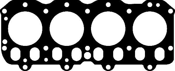 Gasket, cylinder head