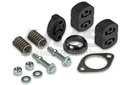 Mounting Kit, exhaust system A.S.Daihatsu Sirion