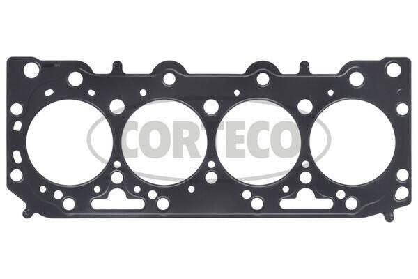 Gasket, cylinder head Hyundai 223114X700