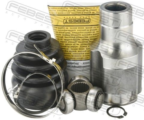 Joint Kit, drive shaft SUZUKI 44101-72K20