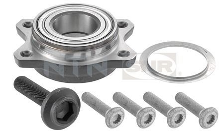 Wheel Bearing Kit VAG - 4D0 407 623 B