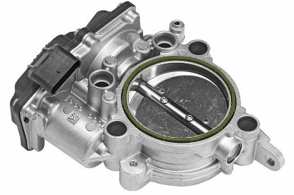 Throttle Body