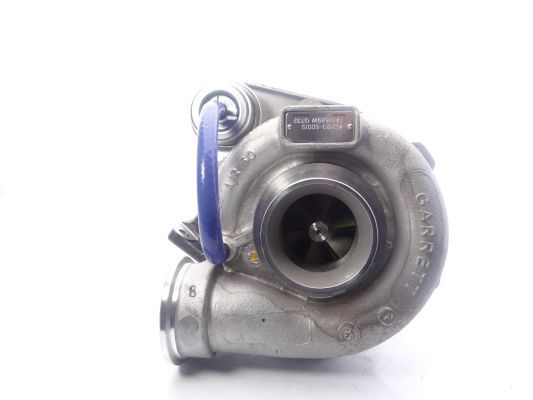 Charger, charging (supercharged/turbocharged)