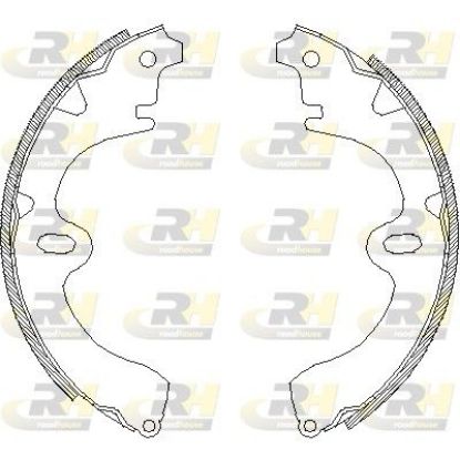 Brake Shoe