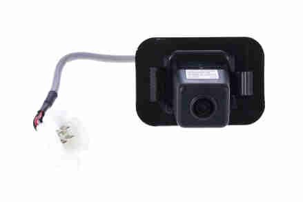 Rear View Camera, parking distance control MAZDA EG23-67-RC0