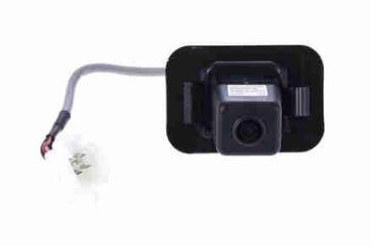 Rear View Camera, parking distance control MAZDA EG23-67-RC0