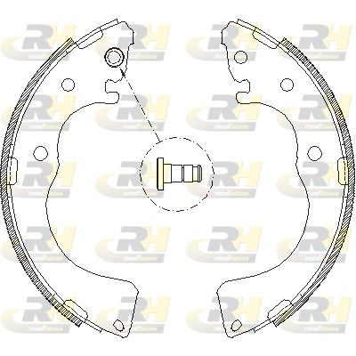 Brake Shoe