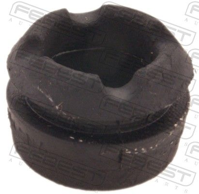 Bushing, axle beam NISSAN 11248-4M410