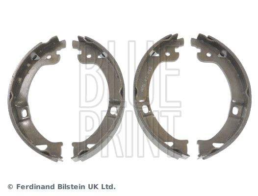 Brake Shoe Set, parking brake Chrysler 04882576