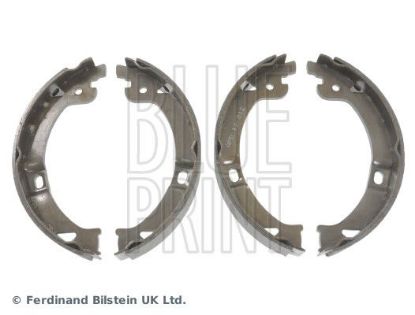 Brake Shoe Set, parking brake Chrysler 04882576