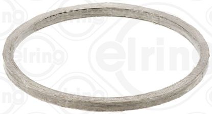 Gasket, exhaust pipe BMW - 18 30 7 553 601