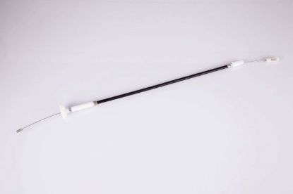 Cable Pull, clutch control