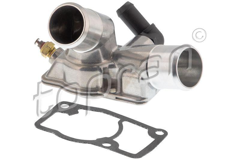 Thermostat, coolant Opel, General Motors