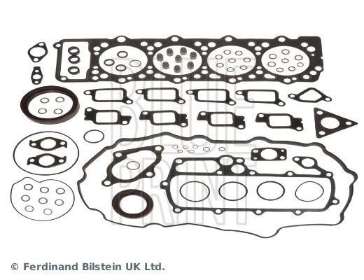 Gasket Kit, cylinder head MITSUBISHI ME993335