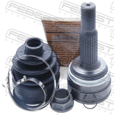 Joint Kit, drive shaft TOYOTA 42370-49285