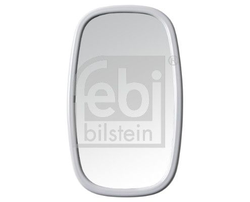 Exterior Mirror, driver cab Mercedes-Benz - 321 811 07 30