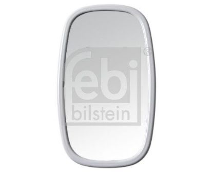 Exterior Mirror, driver cab Mercedes-Benz - 321 811 07 30