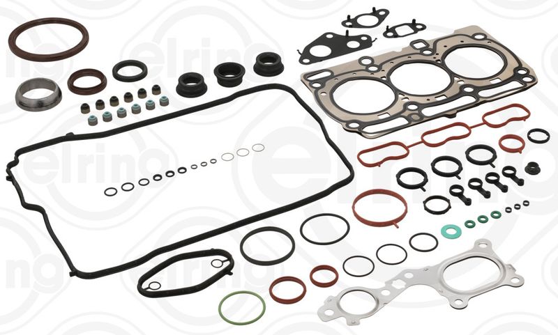 Full Gasket Kit, engine Toyota