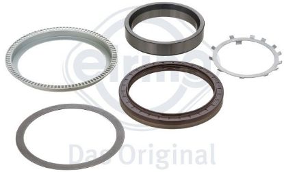 Gasket Set, wheel hub DAIMLER NKW