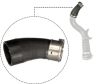 Charger Air Hose BMW - 13 71 8 616 212