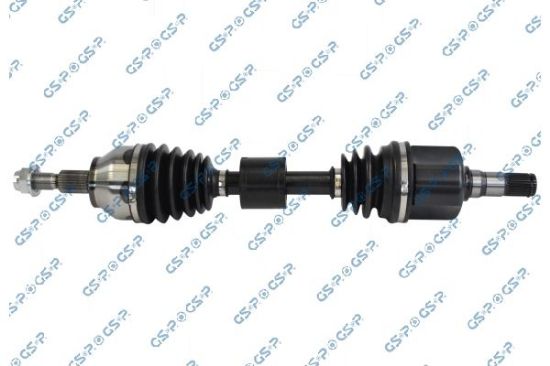 Drive Shaft