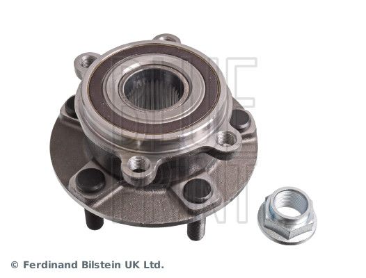Wheel Bearing Kit MAZDA - KD35-33-04XC