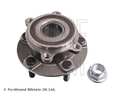 Wheel Bearing Kit MAZDA - KD35-33-04XC