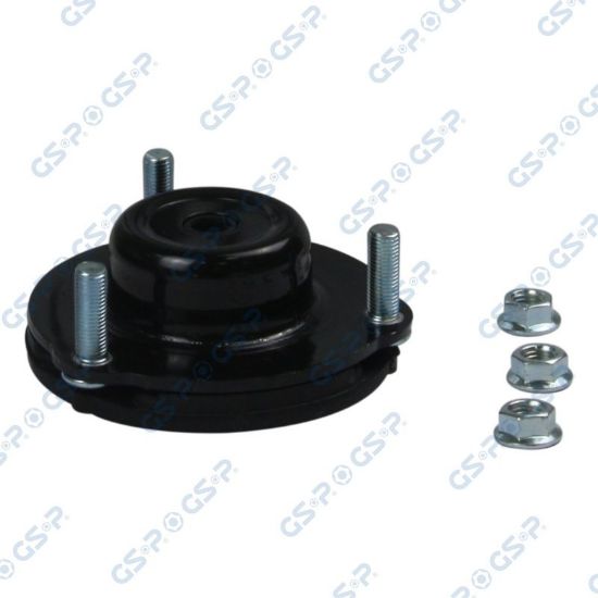 Repair Kit, suspension strut support mount