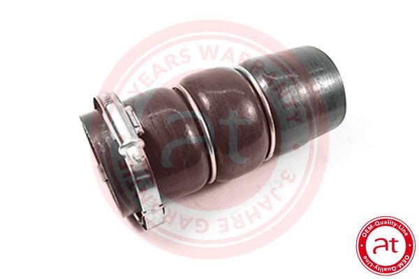 Charger Air Hose BERLINGO (B9), DS3, 4008, PARTNER Tepee