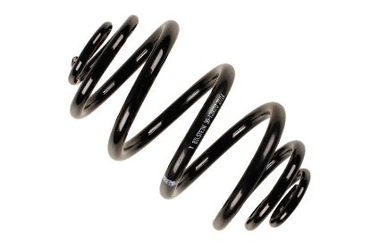 Suspension Spring BMW - 33 53 1 138 280