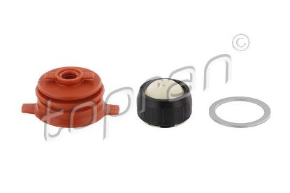 Repair Kit, gear shift lever VAG - 8E0 798 151B