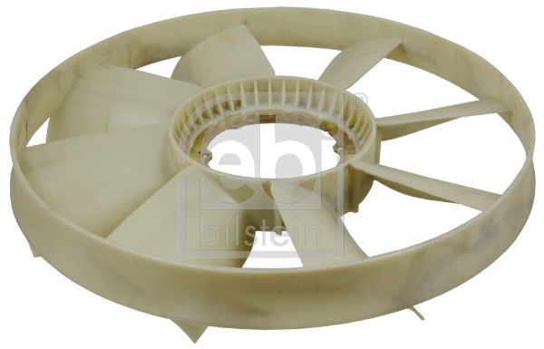 Fan Wheel, engine cooling Mercedes-Benz - 003 205 36 06