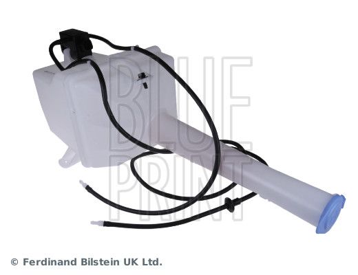 Washer Fluid Reservoir, window cleaning KIA 0K2FB-67-480