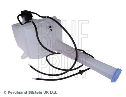 Washer Fluid Reservoir, window cleaning KIA 0K2FB-67-480