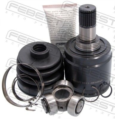 Joint Kit, drive shaft HONDA 44310-S0A-300