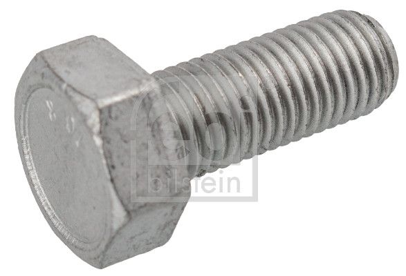 Bolt, brake disc Iveco 0 1632 3434