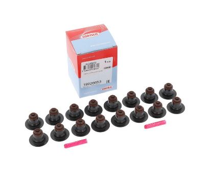 Seal Set, valve stem MINI - 11 34 0 029 571