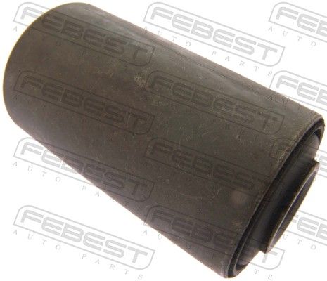 Bushing, leaf spring BAW BP10652920021, TOYOTA 90389-16002