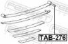 Bushing, leaf spring BAW BP10652920021, TOYOTA 90389-16002