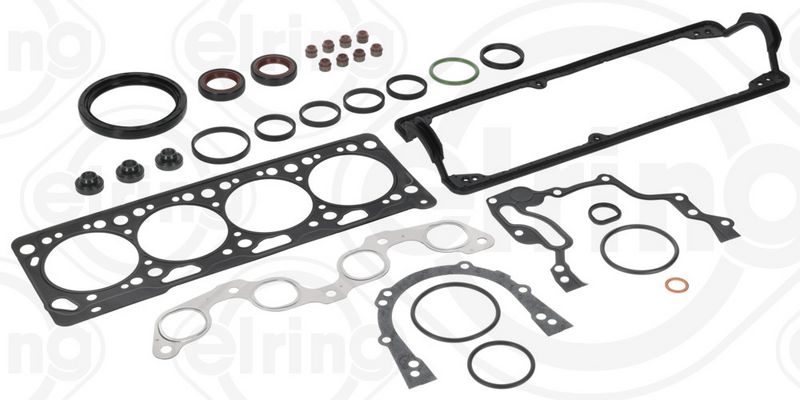 Full Gasket Kit, engine VOLKSWAGEN GOLF 3 / 1,6 LTR.